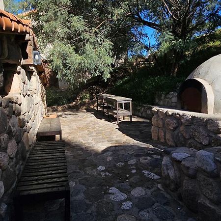 El Molino De Cachi Villa Kültér fotó