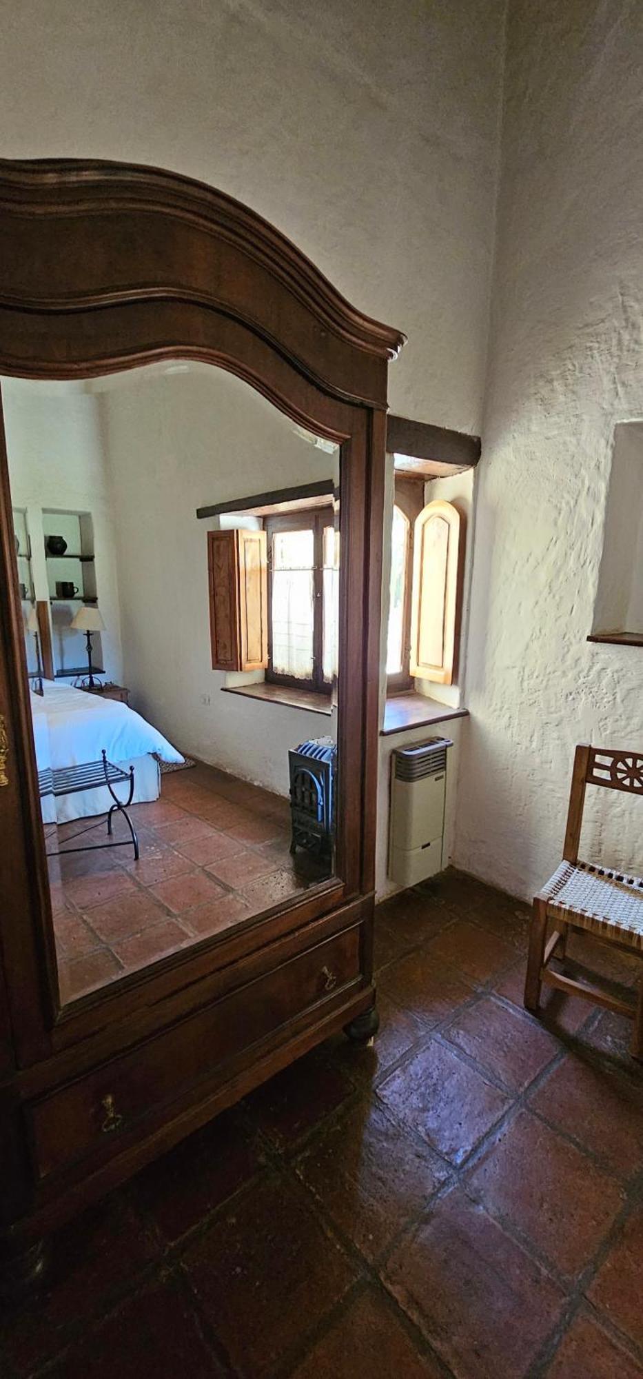 El Molino De Cachi Villa Kültér fotó