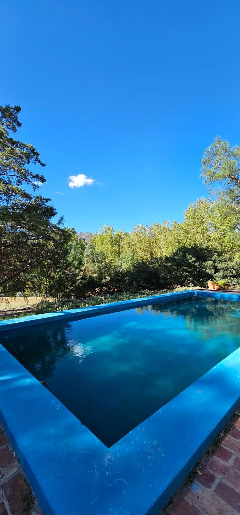 El Molino De Cachi Villa Kültér fotó