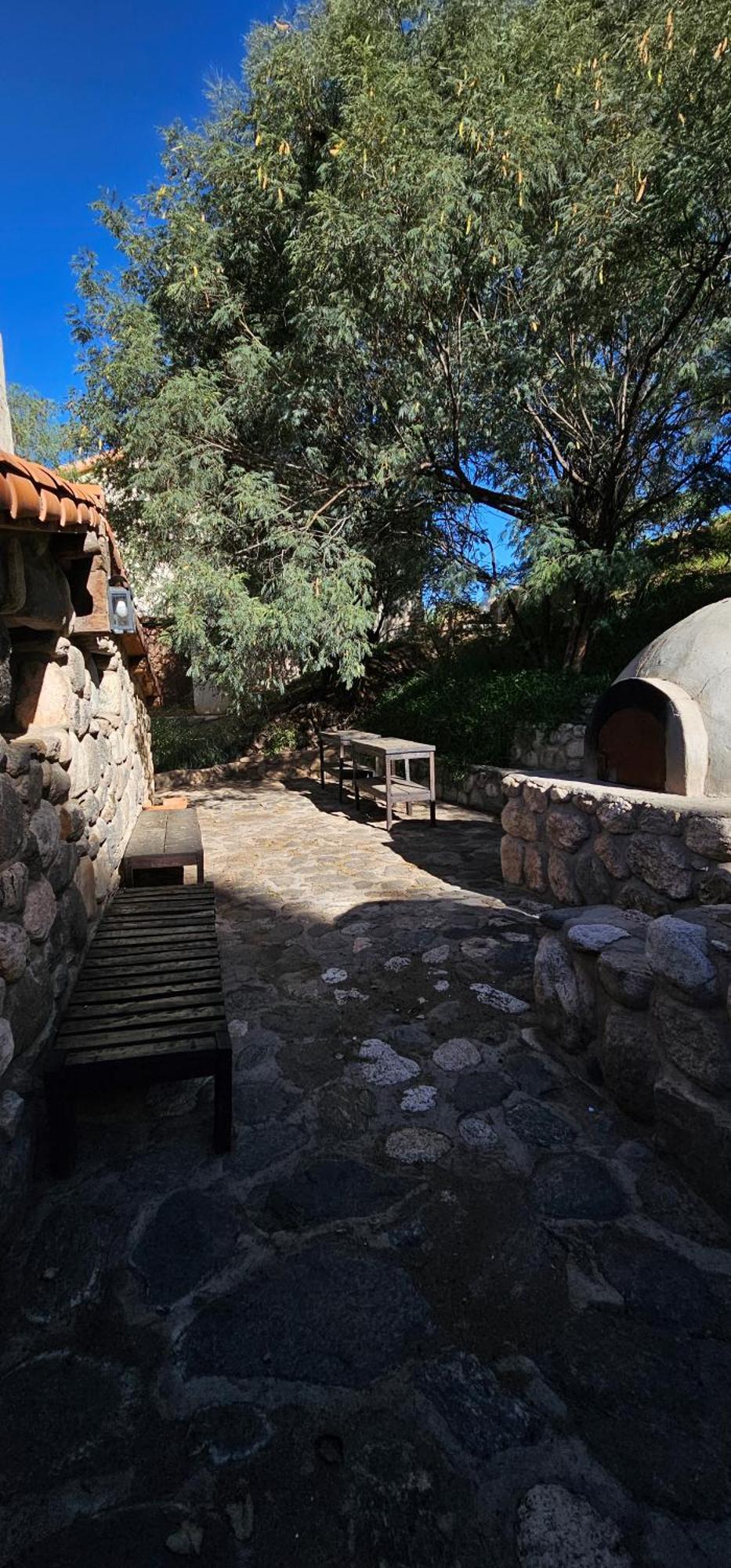 El Molino De Cachi Villa Kültér fotó