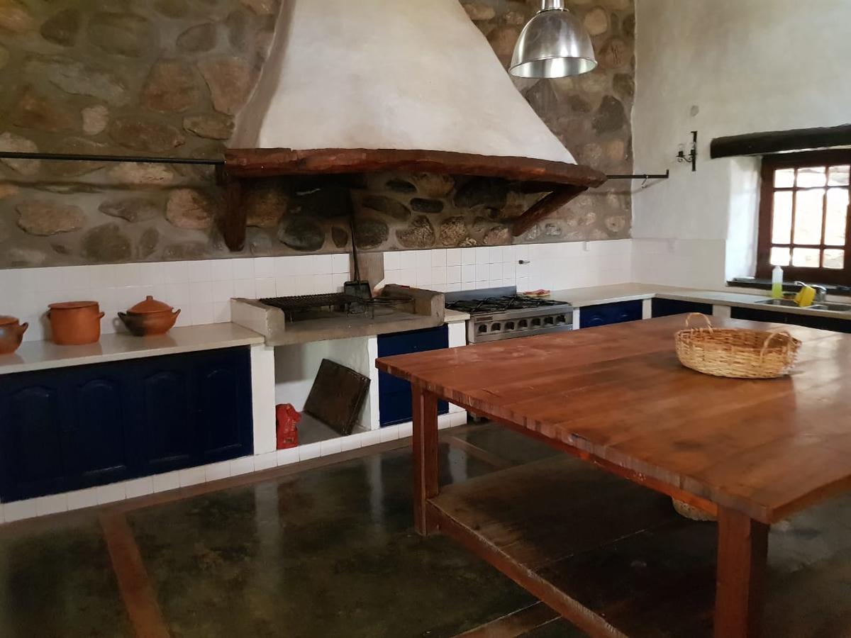 El Molino De Cachi Villa Kültér fotó