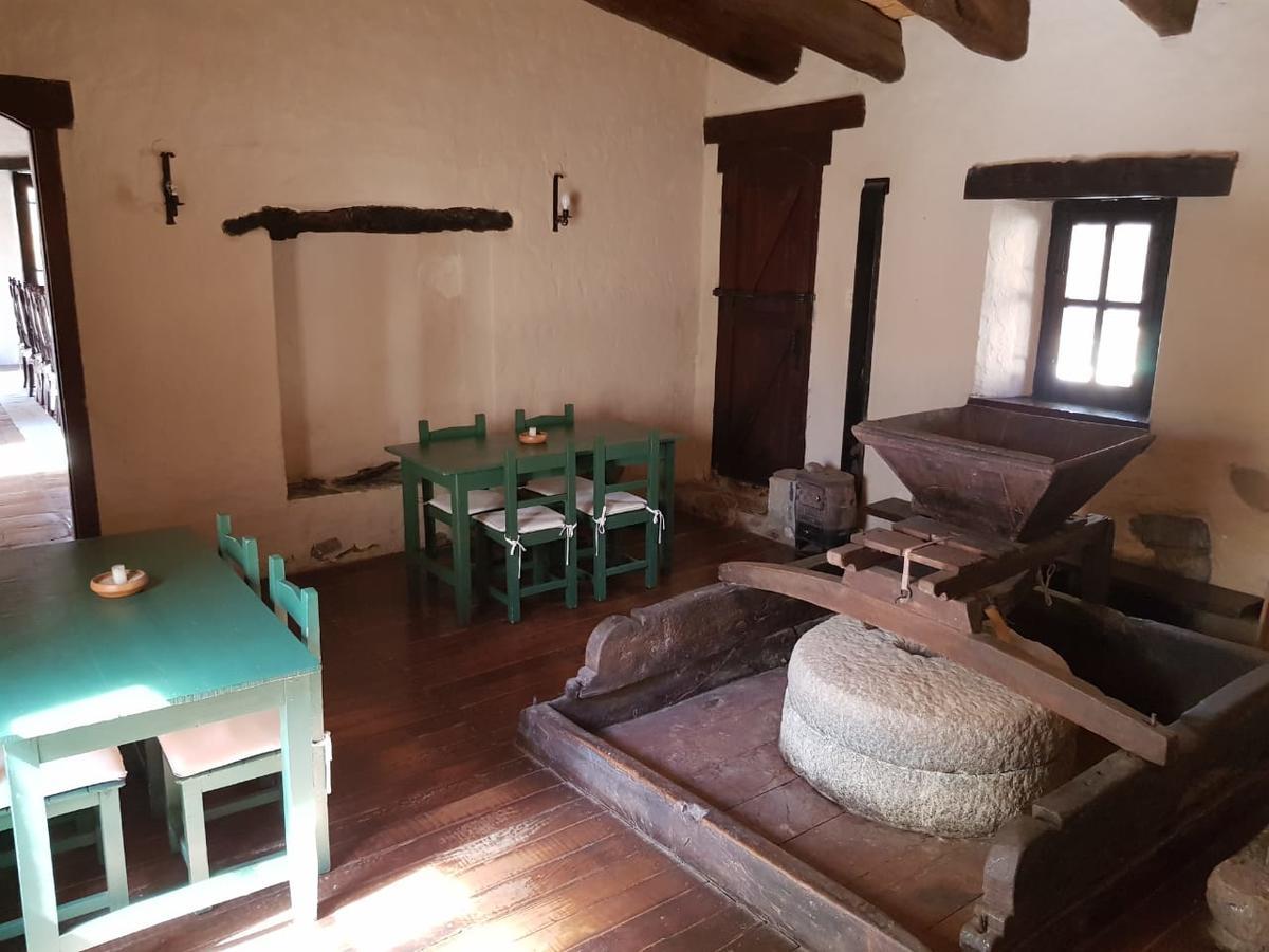 El Molino De Cachi Villa Kültér fotó