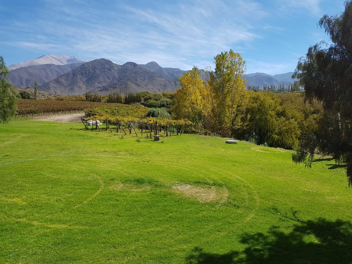El Molino De Cachi Villa Kültér fotó