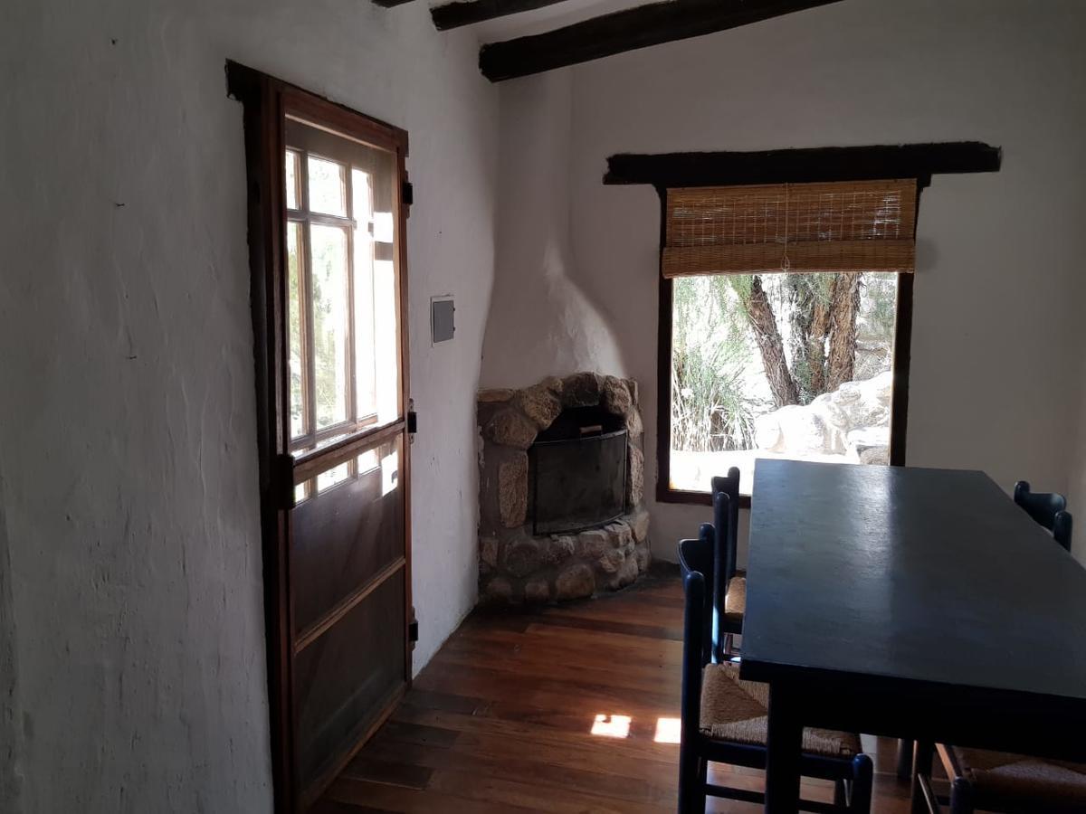 El Molino De Cachi Villa Kültér fotó