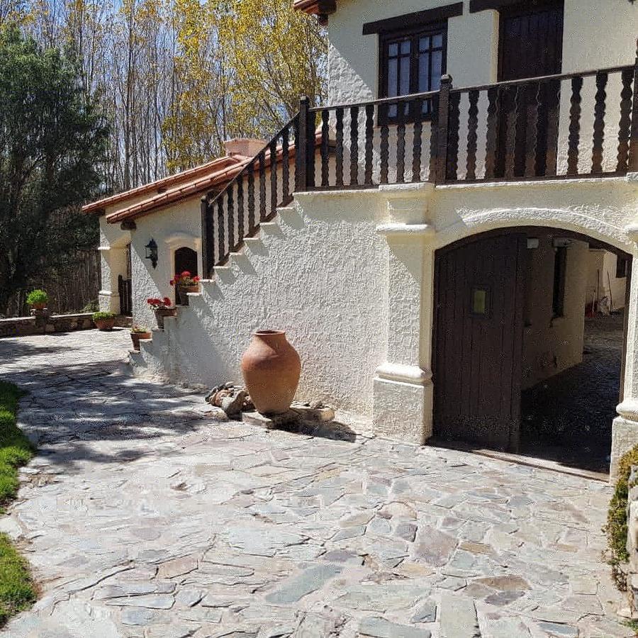 El Molino De Cachi Villa Kültér fotó