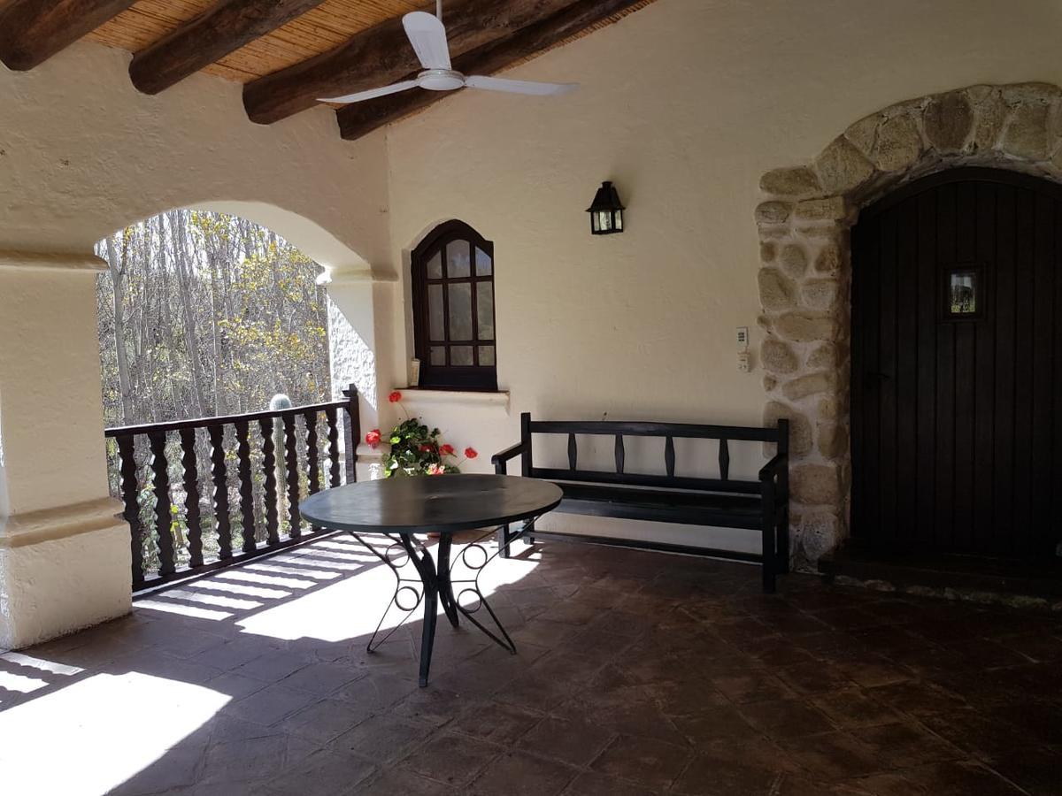 El Molino De Cachi Villa Kültér fotó
