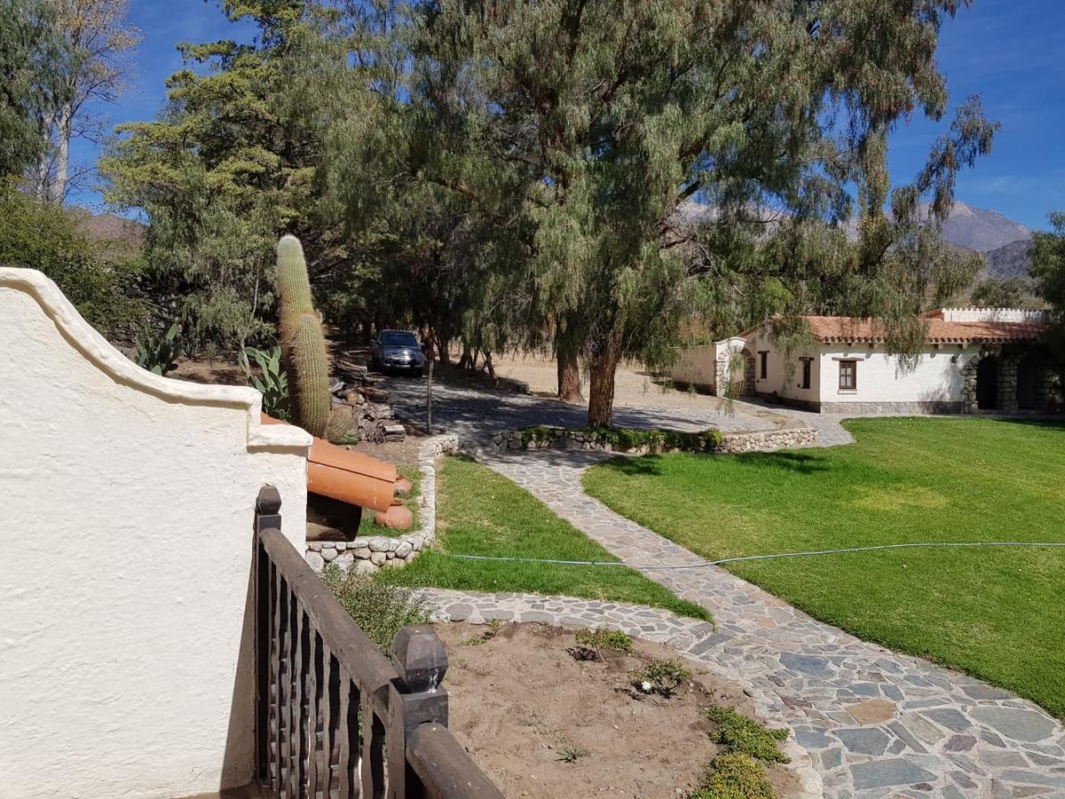 El Molino De Cachi Villa Kültér fotó
