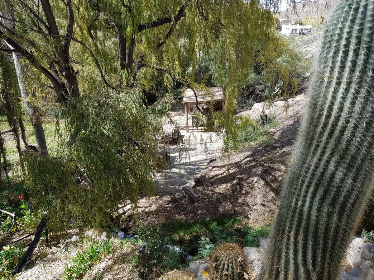 El Molino De Cachi Villa Kültér fotó
